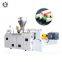 Hot sale HDPE pipe production line mechanical equipment plastic pipe machine
