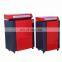 cardboard shredder blade box shredder residential mobile cardboard medical waste shredder