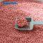 eco friendly tofu flushable cat litter super clean odor control sand for cats 5 flavors