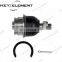 KEY ELEMENT Высококачественный прочный шаровой узел нижний 43330 - 09490 для TOYOTA Fortuner VI пикапа VII VIII автомобильной подвески системы