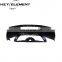 KEY ELEMENT High Performance Hot-Selling Front Bumper for Camry 52119-0X938 52119-06919 52119-0Z958 Bumper