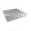 ASTM DIN JIS factory warehouse q345a0.25mm zinc coat full hard galvanized corrugated metal roofing sheet