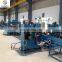 transformer radiator making machine