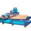 UTECH Sesame Series 2240 ATC Wood Cnc Router For Advertising Cnc Carving Machine