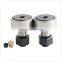 High Rigidity IKO Cam Follower Bearing CFE10-1 CFE10-1UU