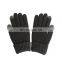 HY Acrylic winter thermal Jacquard design gloves with touch screen fingers touch screen winter gloves