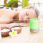 300ml Cold Aroma Diffuser Ultrasonic Essential Oil Diffuser with Auto-off When Waterless for Home & Office