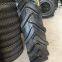 Agricultural tractor high flower paddy tire 11.2-24 14.9-24 three packs