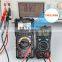 Original Manufacturer DM100B Auto True-RMS AC DC Voltage Current Ohm Capacity Multimeter With Voltage Detector Socket Tester