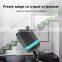 Horizontal and Vertical Cross Line Green Light 3D Auto 360 Degree Machine Tool Automatic Leveling Out Door In Door Laser Level