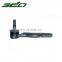 ZDO auto parts Steering System Front Rack End for MAZDA RX-8 101-5658  45A1205 CRMZ-38 EV800821 F15132240