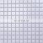 300*300mm floor tiles,chinese white color tiles ceramic mosaic,white mosaic pool tile