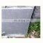 Cheap Mongolian black granite paving slabs