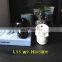Flower Pots & Planters Succulent Ceramic Planter Glazed Sugar Hanging WhiteSkull Flower Pot