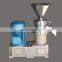 Most popular commercial peanut butter making machine for peanut butter processing machine