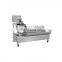 Hot sale automatic stainless steel donut making machine/donut machine for sale