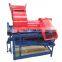 Corn peeling and shelling machine corn peeler and sheller machine