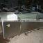 Factory price pig feet trotter dehairer brush washing machine