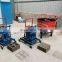 Factory Supply small mobile portable Manual Hollow Cement fly ash Block bricks Making machinery Brick block Maker making Machine