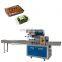 Automatic Fresh Fruit and Vegetable Packing Machine for Leafy Vegetables Pillow Packing Machine
