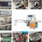 High Efficiency Pillow Type Flow Food Packaging Machinery Capsicums Fruits Vegetable Packing Machine 30-390mm