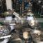 Nut bolt screw hardware multi vibration plate counting packing machine