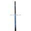 Byloo 2.7 3.6 4.5m spinning fishing tackle multi sections carp fishing rod hard power carbon fiber telescopic fishing rod