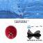JOHNCOO Fishing Lures 9.5cm/31g Topwater Popper Bait Hard Bait Artificial lure Wobblers 3D Design Big Fish