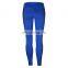 Ladies Custom Fitness Yoga Wear Custom Logo Print Sexy Leggings / Women's High Waisted Workout Tight Pants