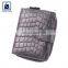 Stylish Fashion Attractive Design Nickle Fitting Unique Pattern Luxury Genuine Leather Women Wallet from India