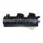 Fine quality electric car power window switch for Toyota RV4 Camry XLE Sienna OEM 84820 - 12480