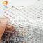 expanded metal aluminum foil mesh for Gas turbines