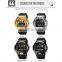 Factory Sales Skmei 1905 Men Fashion Sports Watch Waterproof Electronic Wristwatches Relojes