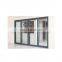 Outdoor Balcony  Folding Sliding Door