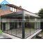 Waterproof Opening Roof Kitchen Electric Pergola for Outdoor Aluminum Pergola