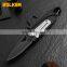 Outdoor Portable Multifunctional EDC Tools Camping Stainless Steel Knife Bottle Opener Gift Tools
