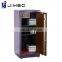 JIMBO high security digital fireproof safe box