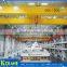 Factory price double girder 300 ton overhead crane