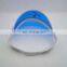 Hot Sale Popular Plastic Sun Visor Hat
