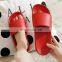 Fashion Summer PVC Custom Home House Men's Women's Slides Slippers for Women Men