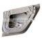 Original Equipment white Rear Left Side Door 1081441-EC-C Suitable For Tesla Model 3