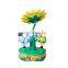 kids mini merry go round home entertainment carousel manufacturer