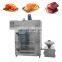 Electric Outdoor Oven Smoke House Meat Smoking Machine for Meat Bacon and Fishelectric