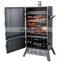 Cheap price Food Gas Smoke House Oven Fish Smoker Smoking Machine Chicken Turkey Smoker Oven for Sale