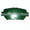 Automobile Parts Brake Pads for Toyota Camry ACV30 04465-33240