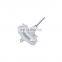 10Z45 L:30mm T.L:33.7mm PN.H:30mm reduce speed gearbox washing machine gear box parts