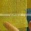 100% HDPE Yellow Safety Net Scaffold Safety UV Protection Mesh Building Safety Protection Net