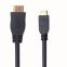 Factory Price High Quality Stable Video Transfer Black HDMI Cable  HD3001