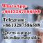Reliable China supplier  CAS: 459-03-0  4-Fluorophenylacetone  DI-BU A-P-P-P U-4-8-800 J-W-H 5-C-L A-D-18
