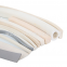 Rubber extrusion strip,Silicone extrusion strip